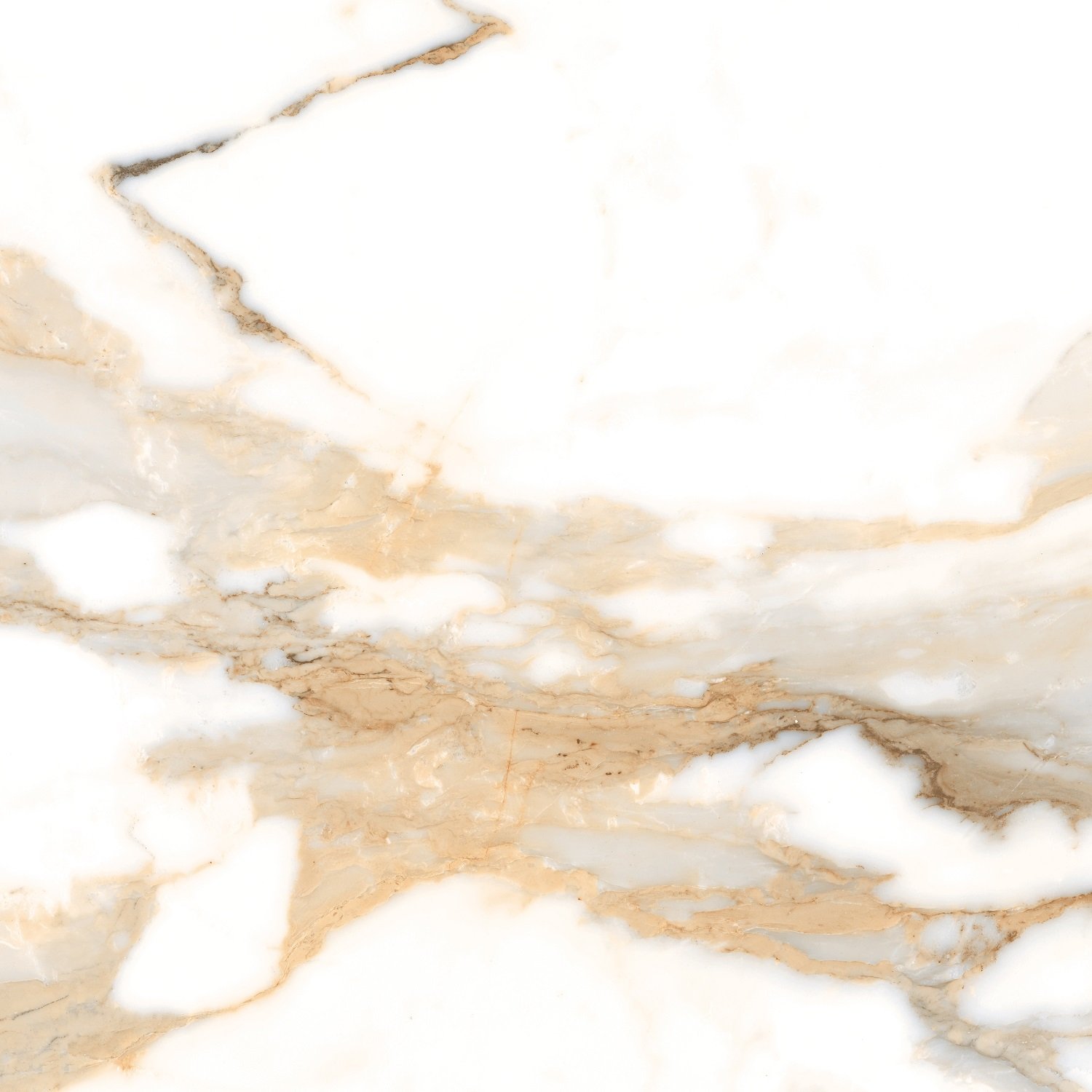 Fliese beige marmoriert Paonazzetto-Marmor-Optik matt kalibriert Crash Beige