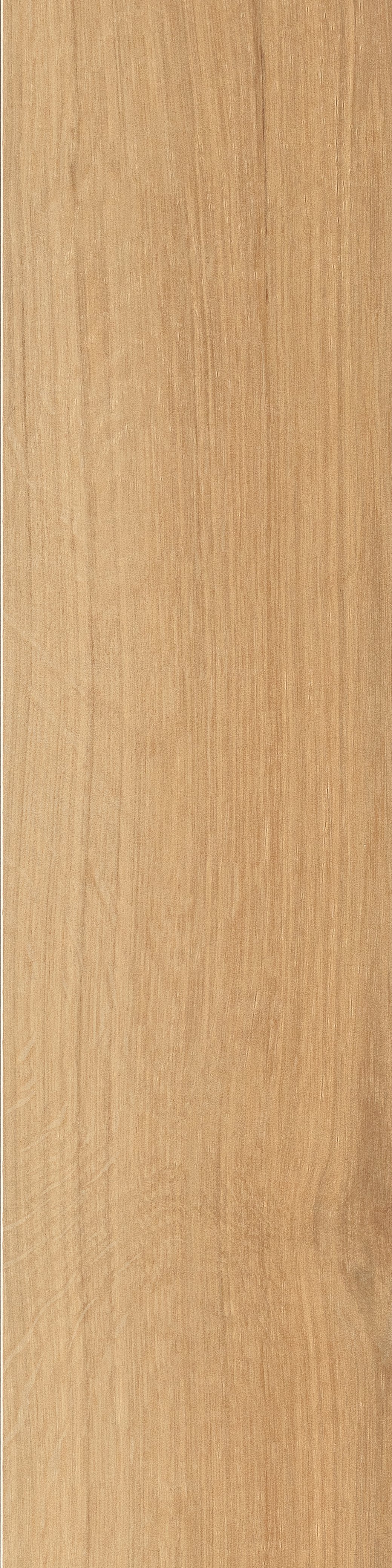 Terrassenplatte Holzoptik junge Eiche 30x120 cm "Rovere Naturale" Feinsteinzeug 1,9 cm rektifiziert 