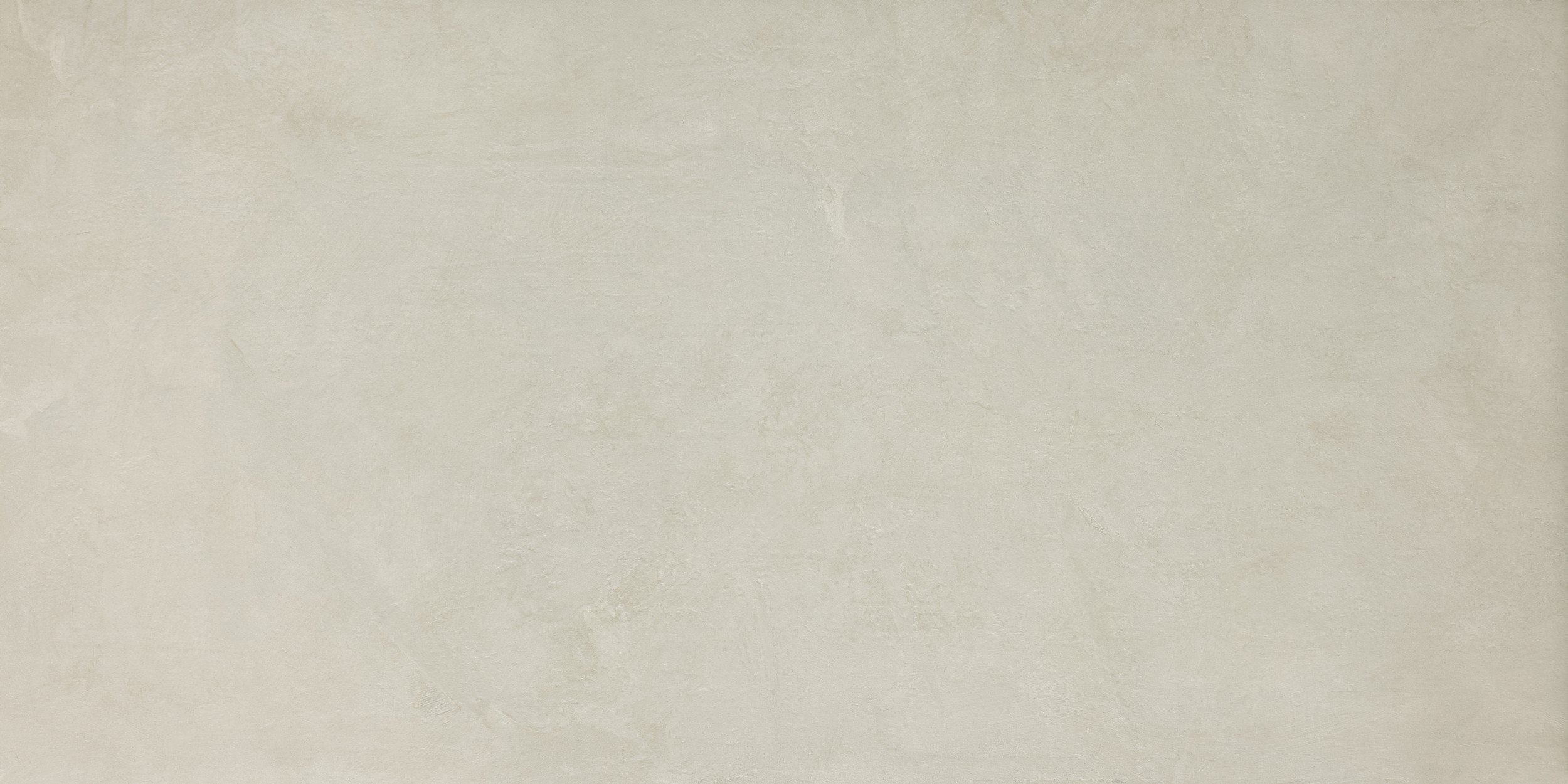 Fliese Zementoptik Tadelakt Jasmine Bianco Creme-Weiß Wandfliese Wodenfliese 60x120 cm