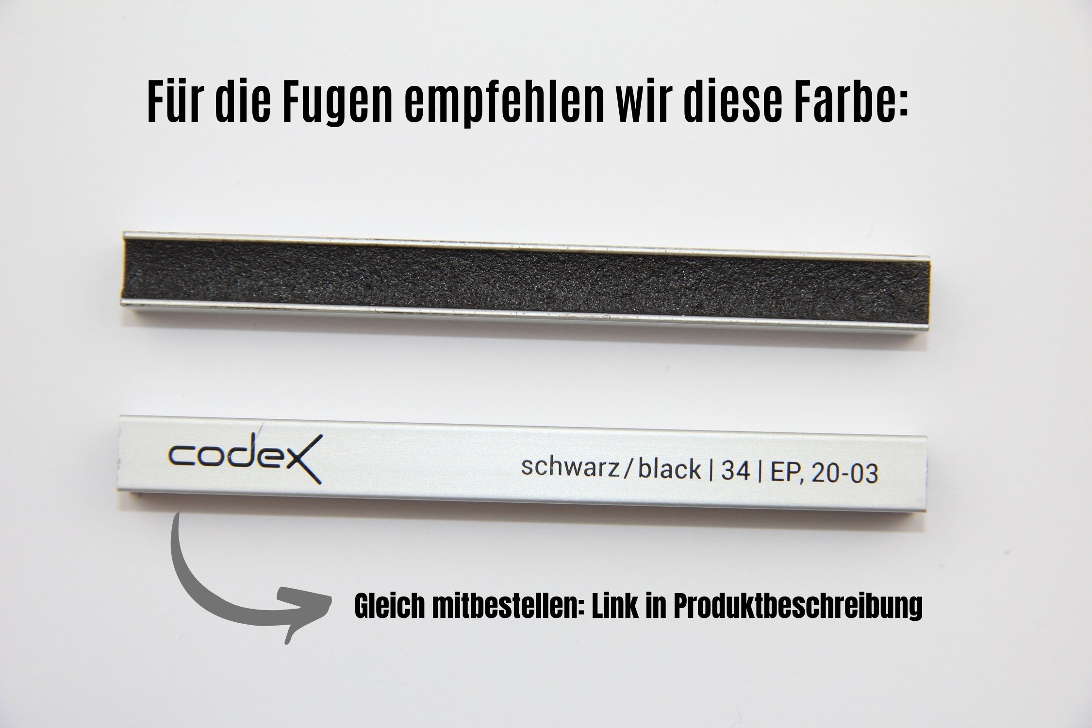 Metro Fliese schwarz glänzend 10x20cm Subway Wandfliese Küche Bad Facettenfliese