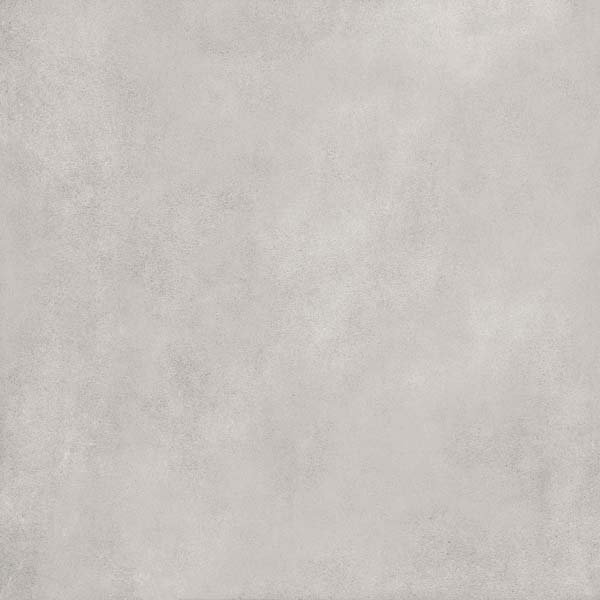 Fliese Betonoptik grau-weiß matt 90x90 cm "Sable Pearl" rektifiziert