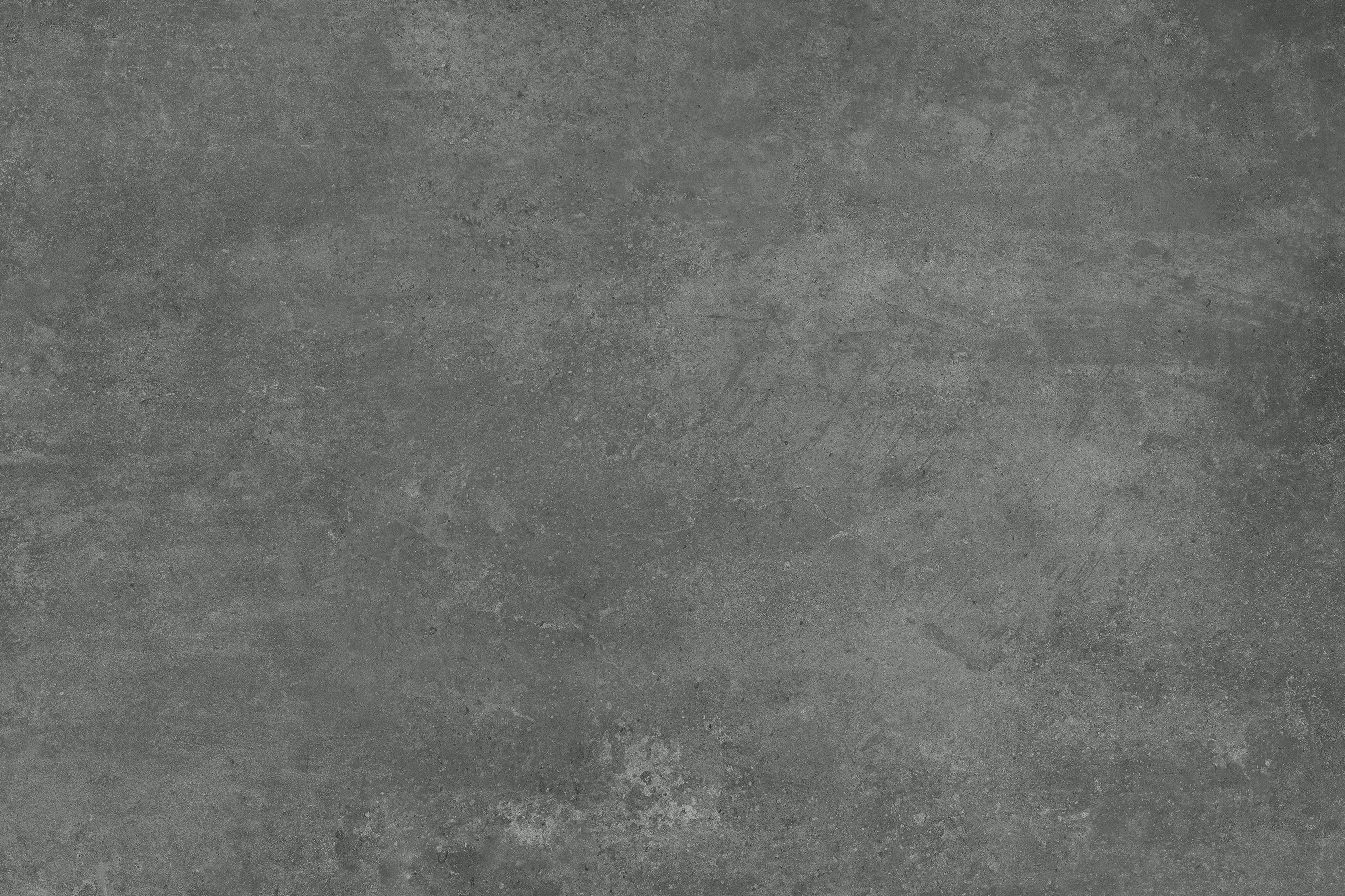 Terrassenplatte Betonoptik anthrazit Ground Marengo Feinsteinzeug grau 60x90 cm