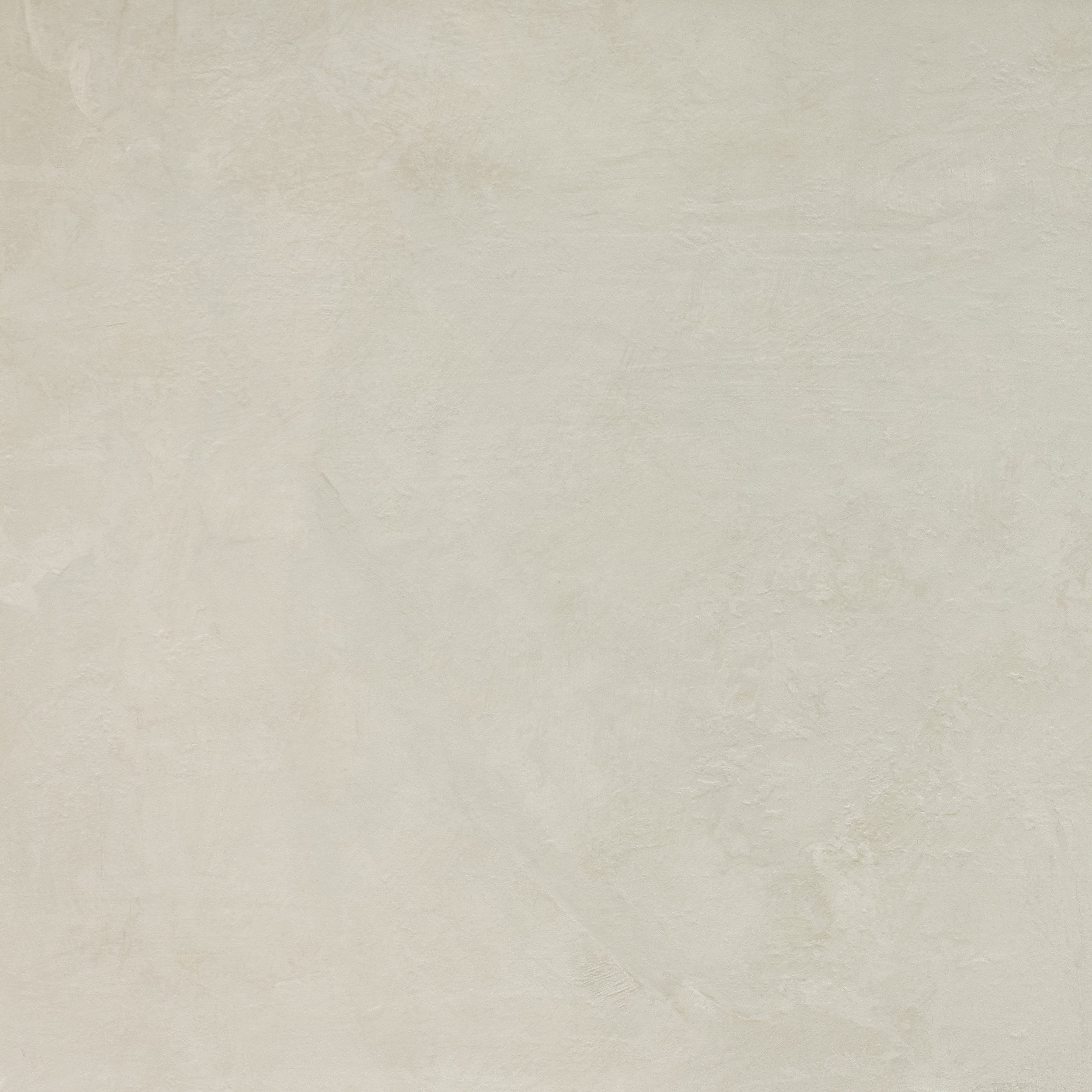 Fliese Zementoptik Tadelakt Jasmine Bianco Creme-Weiß Wandfliese Wodenfliese 60x60 cm