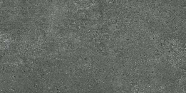 Fliese Betonoptik Zementoptik anthrazit schwarz "Ground Marengo" rektifiziert