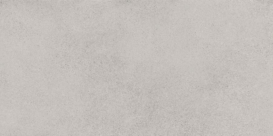 Fliese Betonoptik grau-weiß matt 30x60 cm "Sable Pearl" rektifiziert