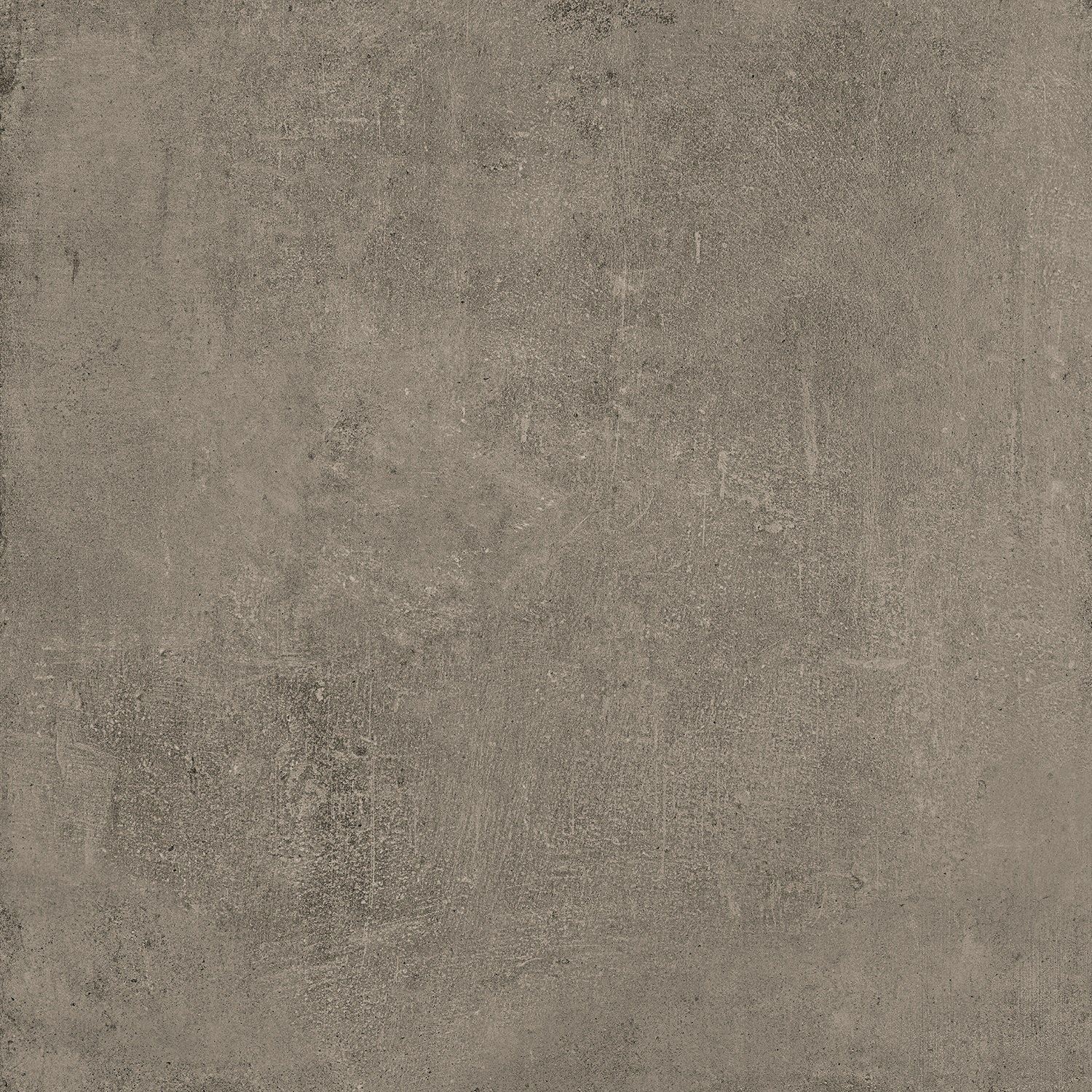 Fliese Betonoptik grau durchgefärbtes Feinsteinzeug kalibriert Patch Smoke Ragno by Marazzi