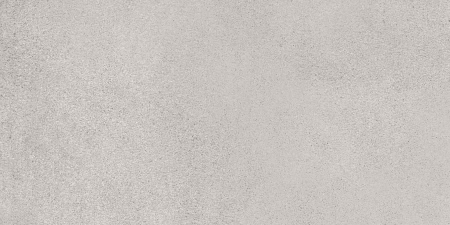 Fliese Betonoptik grau-weiß matt 30x60 cm "Sable Pearl" rektifiziert