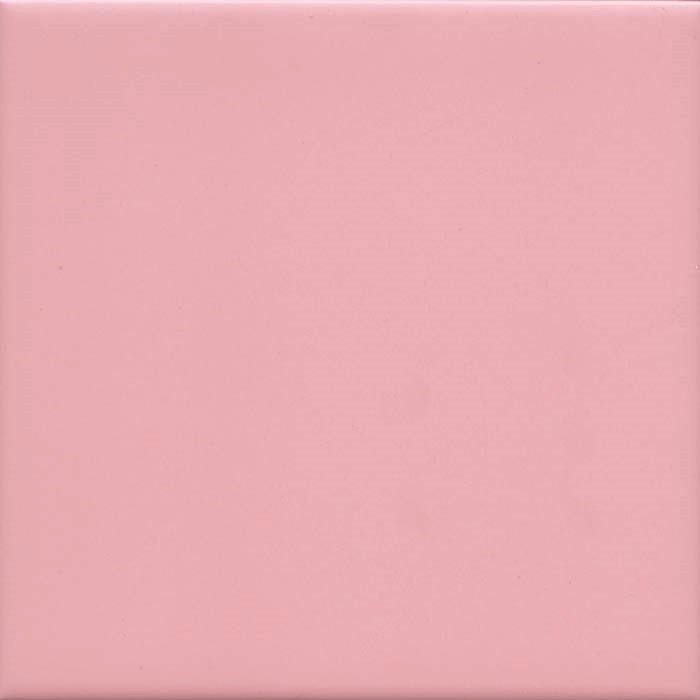 Wandfliese alt-rosa matt "Unicolor Rosa Palo Mate" AUSVERKAUFT