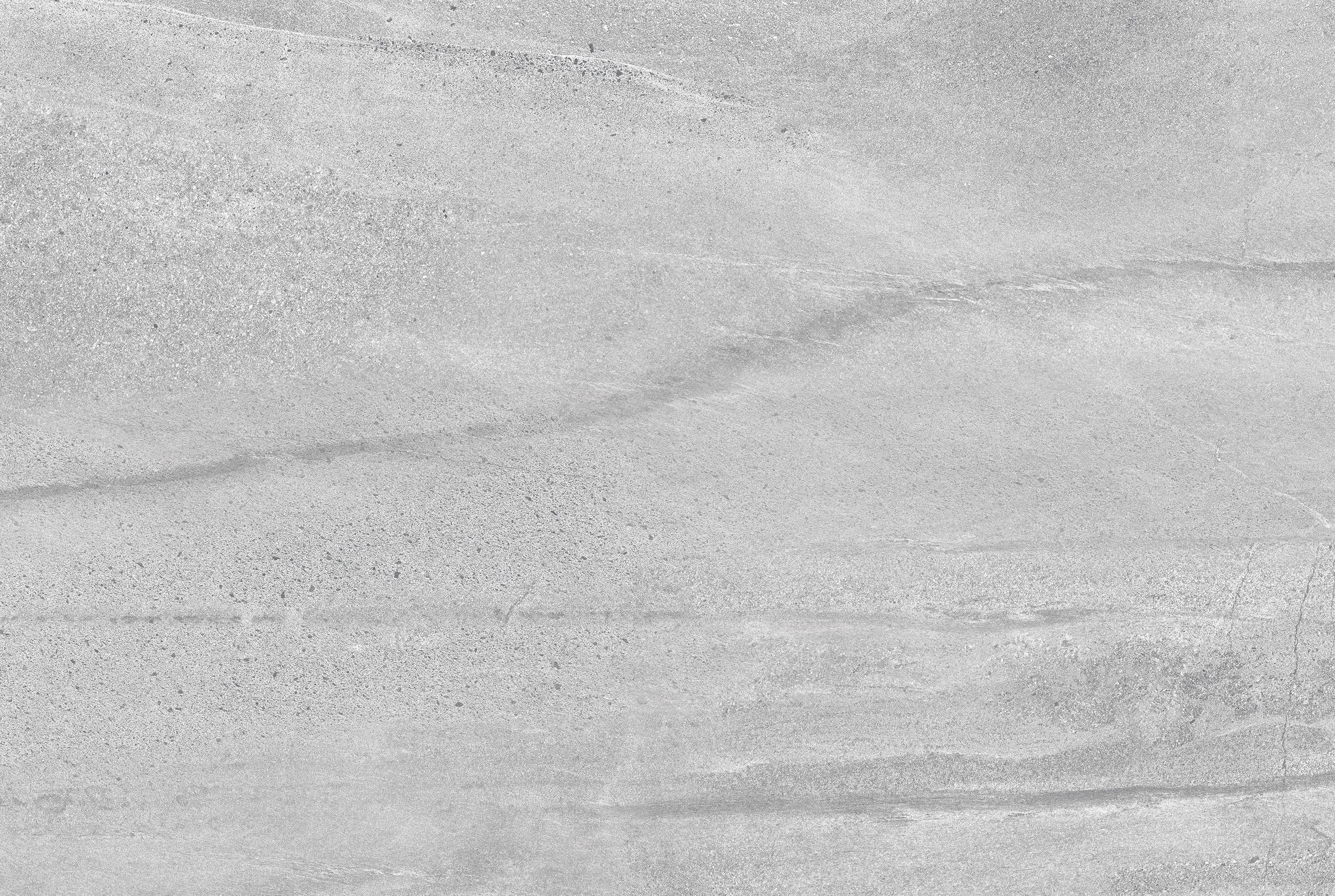 Terrassenplatte Steinoptik Lavica Perla hellgrau Feinsteinzeug in 60x90 cm