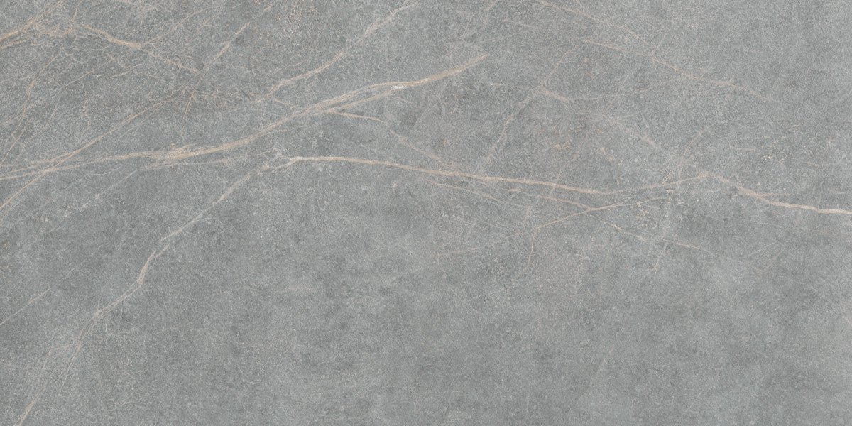 Fliese Speckstein-Optik grau matt Soap Stone Grey Cercom