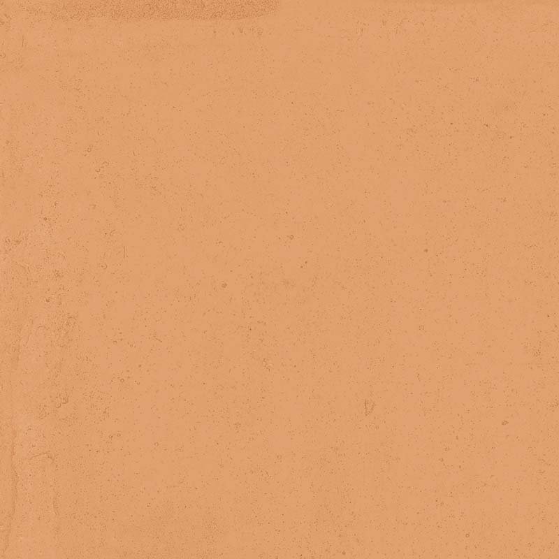 Fliese Cotto-Optik Terracotta orange matt Retro mediterran "Vita Cotto" Sant Agostino