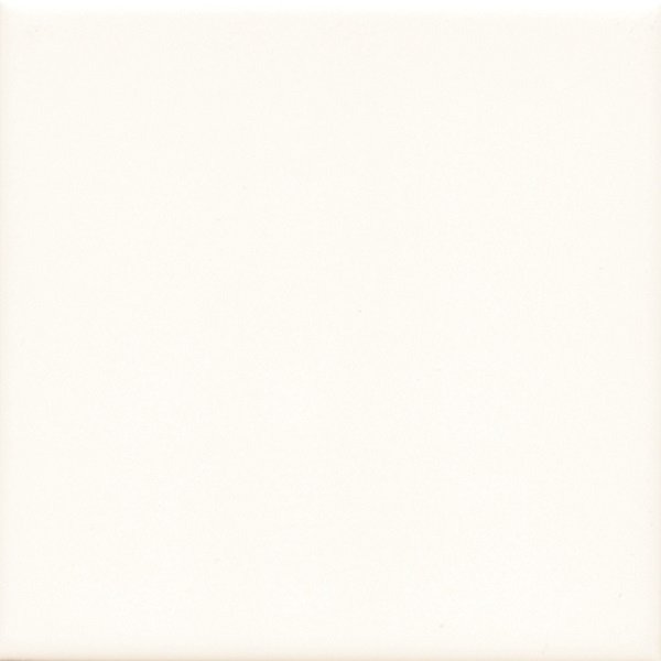 Wandfliese weiß glänzend "Unicolor Blanco Brillo"