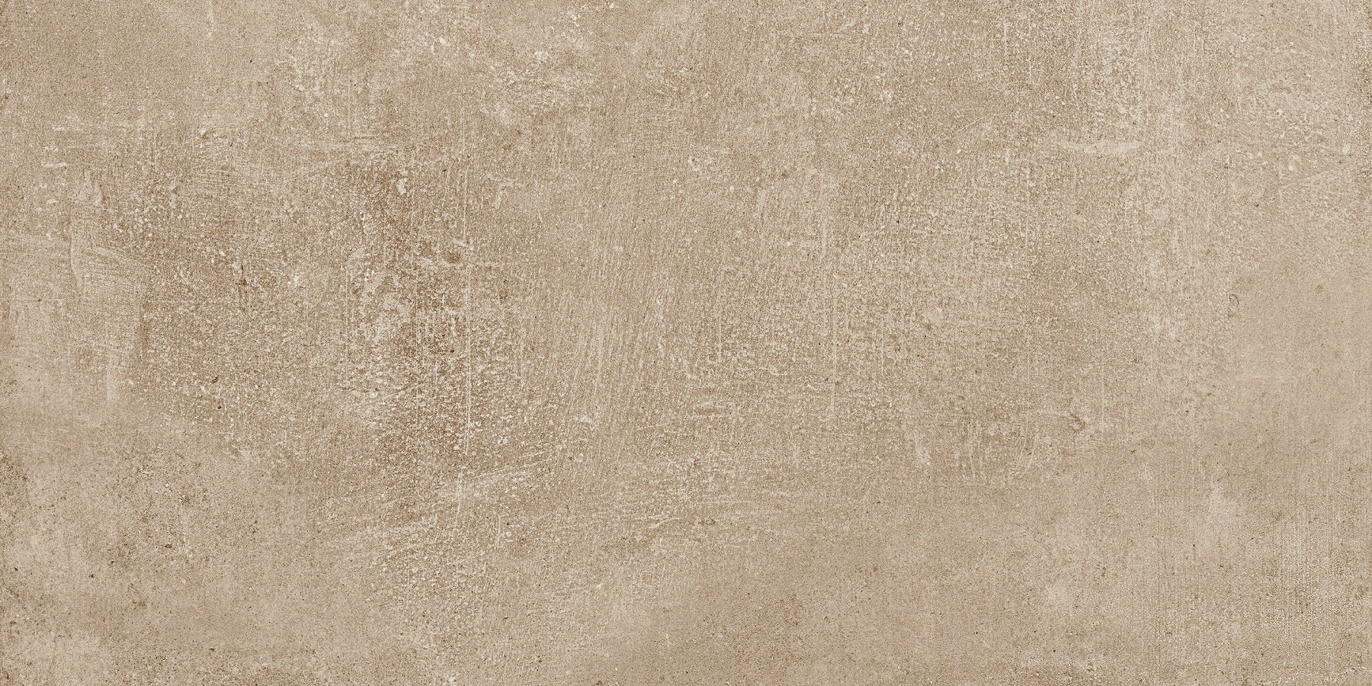 Fliese Betonoptik hell beige durchgefärbtes Feinsteinzeug kalibriert Patch Almond Ragno by Marazzi